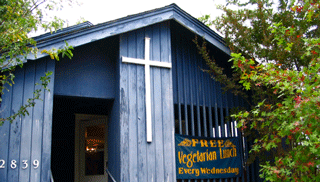 United Campus Ministry